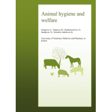 Animal hygiene and welfare