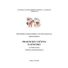 Praktické cvičenia z genetiky