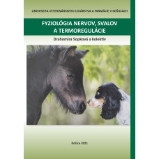Fyziológia nervov, svalov a termoregulácie
