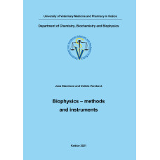 Biophysics - methods and instruments