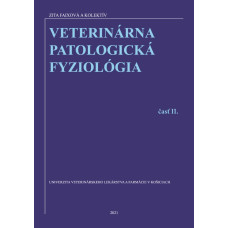 VETERINÁRNA PATOLOGICKÁ FYZIOLÓGIA, časť II. 