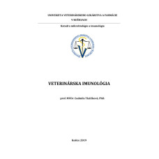 Veterinárska imunológia