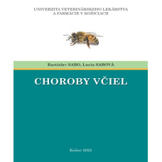 Choroby včiel