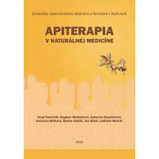 Apiterapia v naturálnej medicíne