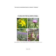 FARMACEUTICKÁ BOTANIKA 