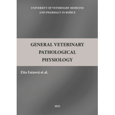 GENERAL VETERINARY PATHOLOGICAL PHYSIOLOGY