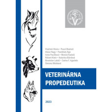 Veterinárna propedeutika
