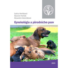 GYNEKOLÓGIA A PORODNÍCTVO PSOV