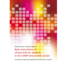 BASIC INSTRUCTIONS OF CLINICAL SKILLS FOR STUDENTS IN THE UVMP CLINICAL SKILLS CENTER