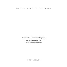 Ekonomika a manažment v praxi 