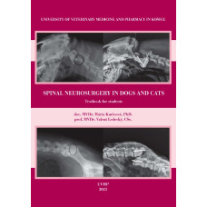 SPINAL NEUROSURGERY IN DOGS AND CATS