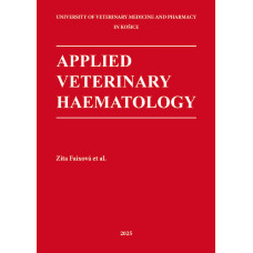 Applied veterinary haematology