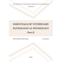 Essentials of veterinary pathological physiology, Part II