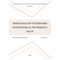 Essentials of veterinary pathological physiology, Part II