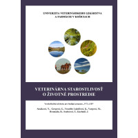 Veterinárna starostlivosť o životné prostredie