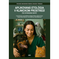Aplikovaná etológia v klinickom prostredí
