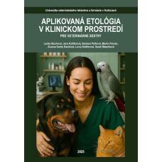 Aplikovaná etológia v klinickom prostredí