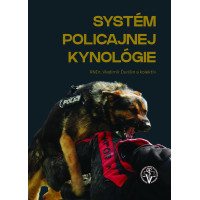 Systém policajnej kynológie 2020
