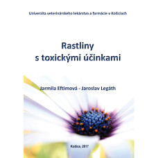 Rastliny s toxickými účinkami