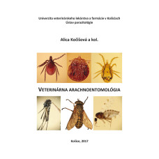 Veterinárna arachnoentomológia