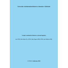 Verejné veterinárske lekárstvo