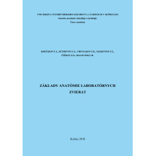 Základy anatómie laboratórnych zvierat