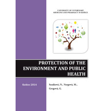 Protection of the environment and public health