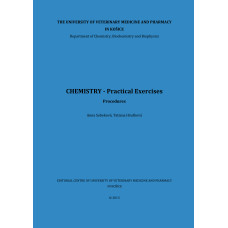 Chemistry - practical Exercises - Procedures