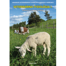 Veterinárna fyziológia I.