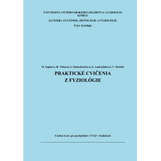 Praktické cvičenia z fyziológie