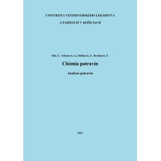 Chémia potravín