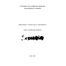 Public veterinary medicine