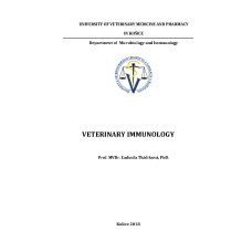 Veterinary immunology