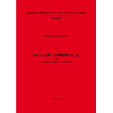 Základy morfológie
