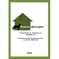 Hygiena chovu psov