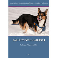 Základy fyziológie psa I.