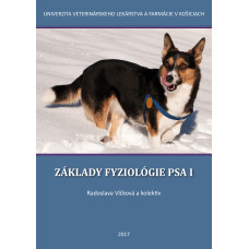 Základy fyziológie psa I.