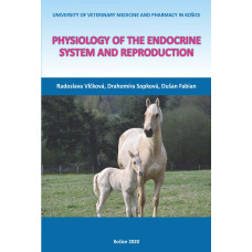 Physiology of the endocrine system and reproduction