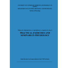 Practical exercises and seminars in physiology