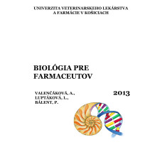 Biológia pre farmaceutov 
