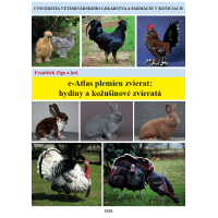 e-Atlas plemien zvierat - hydina, kožušinové zvieratá