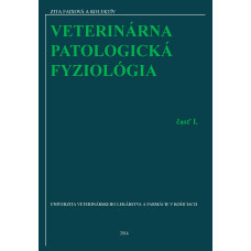 Veterinárna patologická fyziológia časť I.