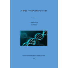 Introduction to Veterinary Genetics